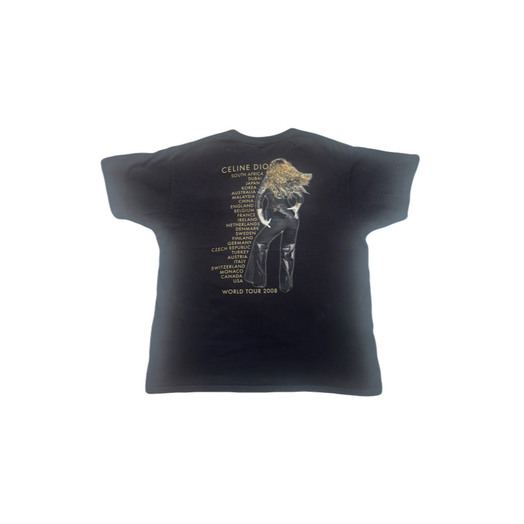 Celine Dion T-shirt