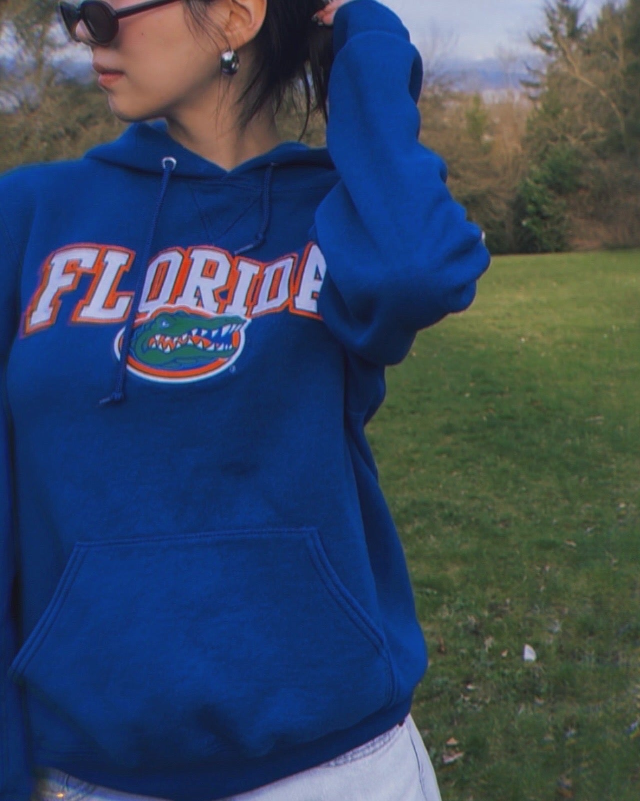 Florida Gators Hoodie