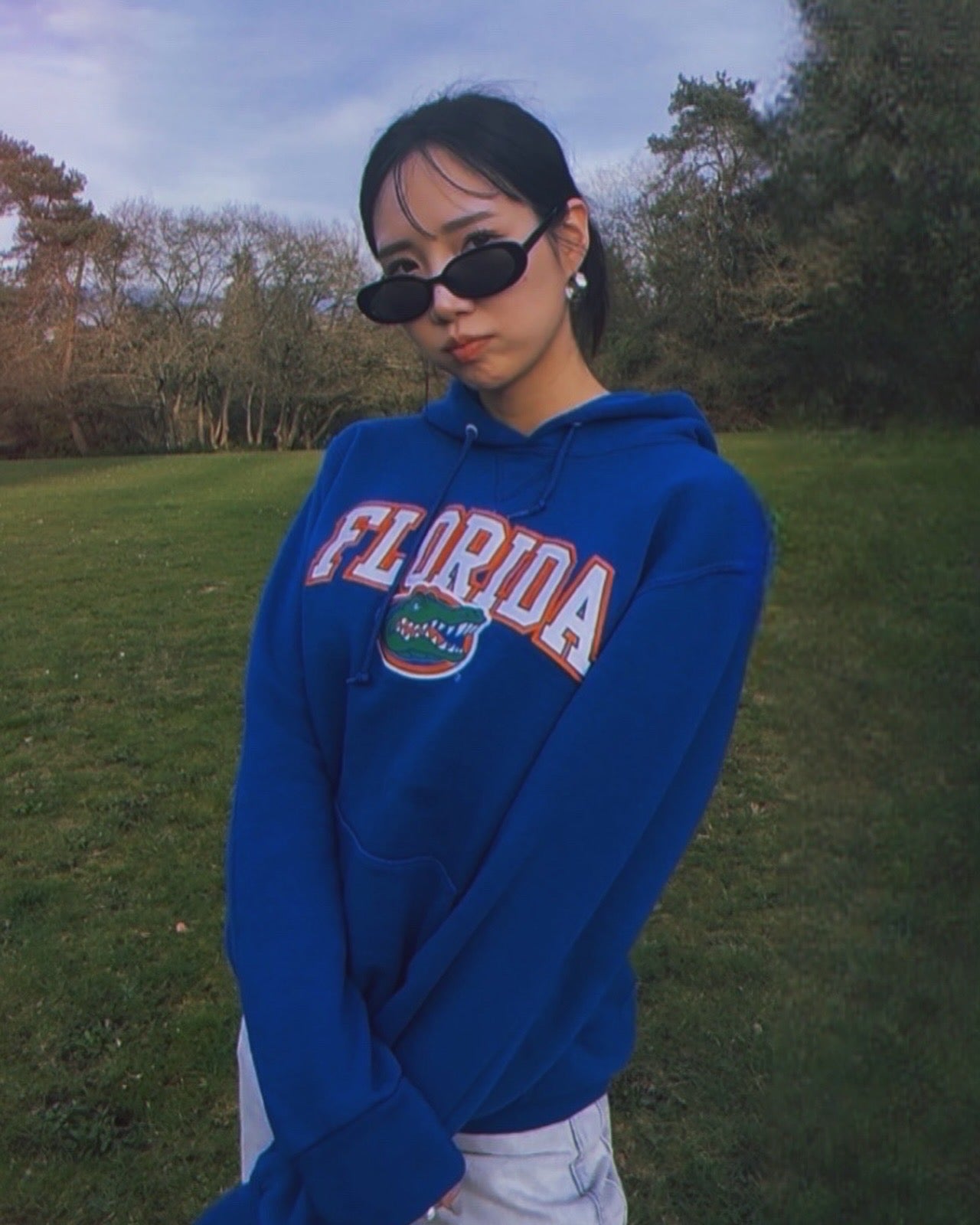 Florida Gators Hoodie