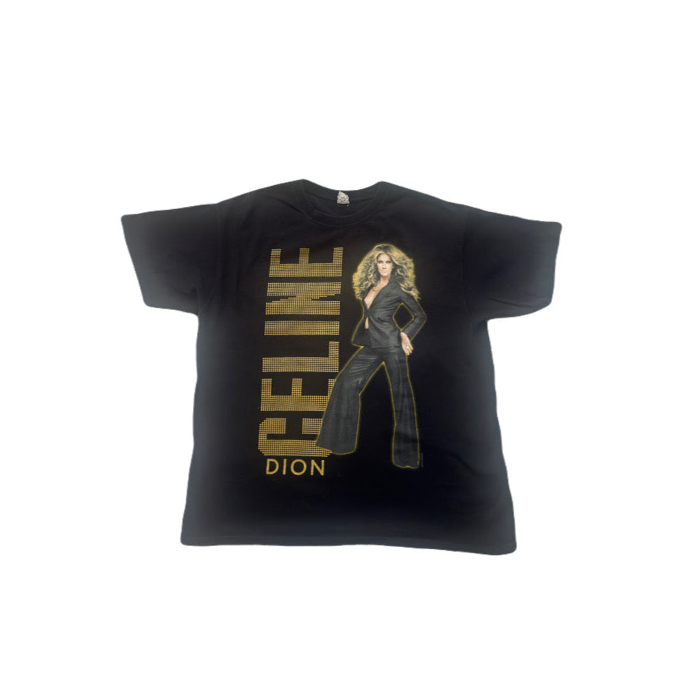 Celine Dion T-shirt
