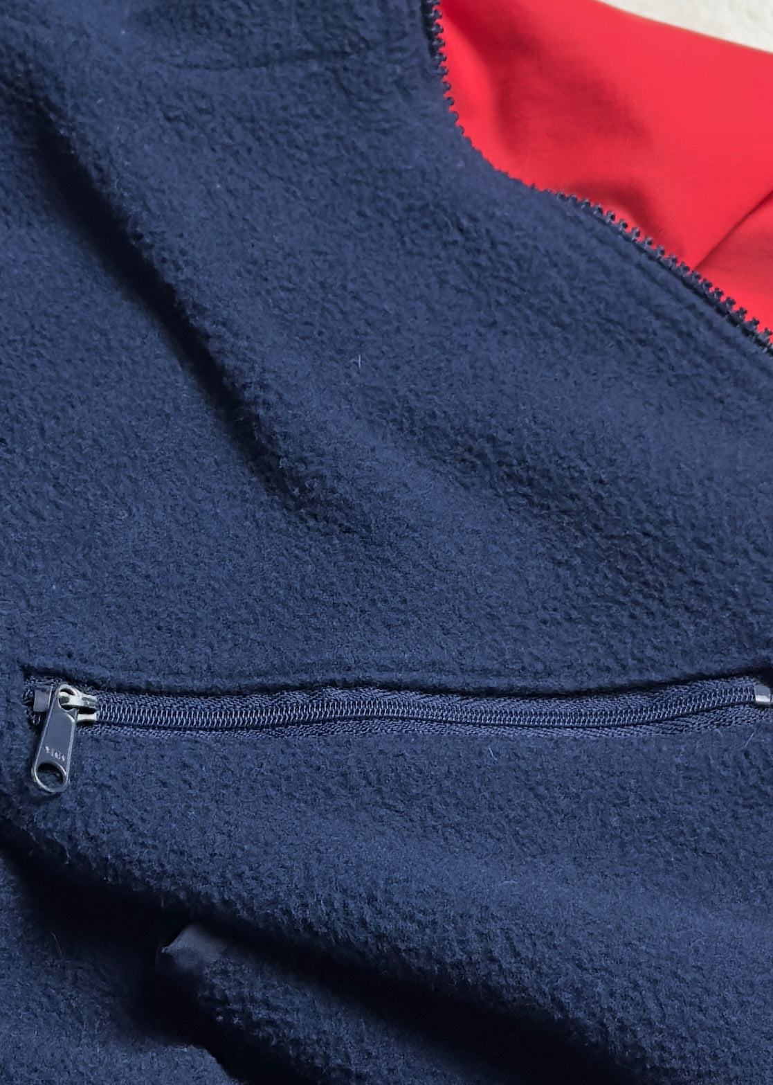 90s LL Bean Three Season Bomber Jacket (M)