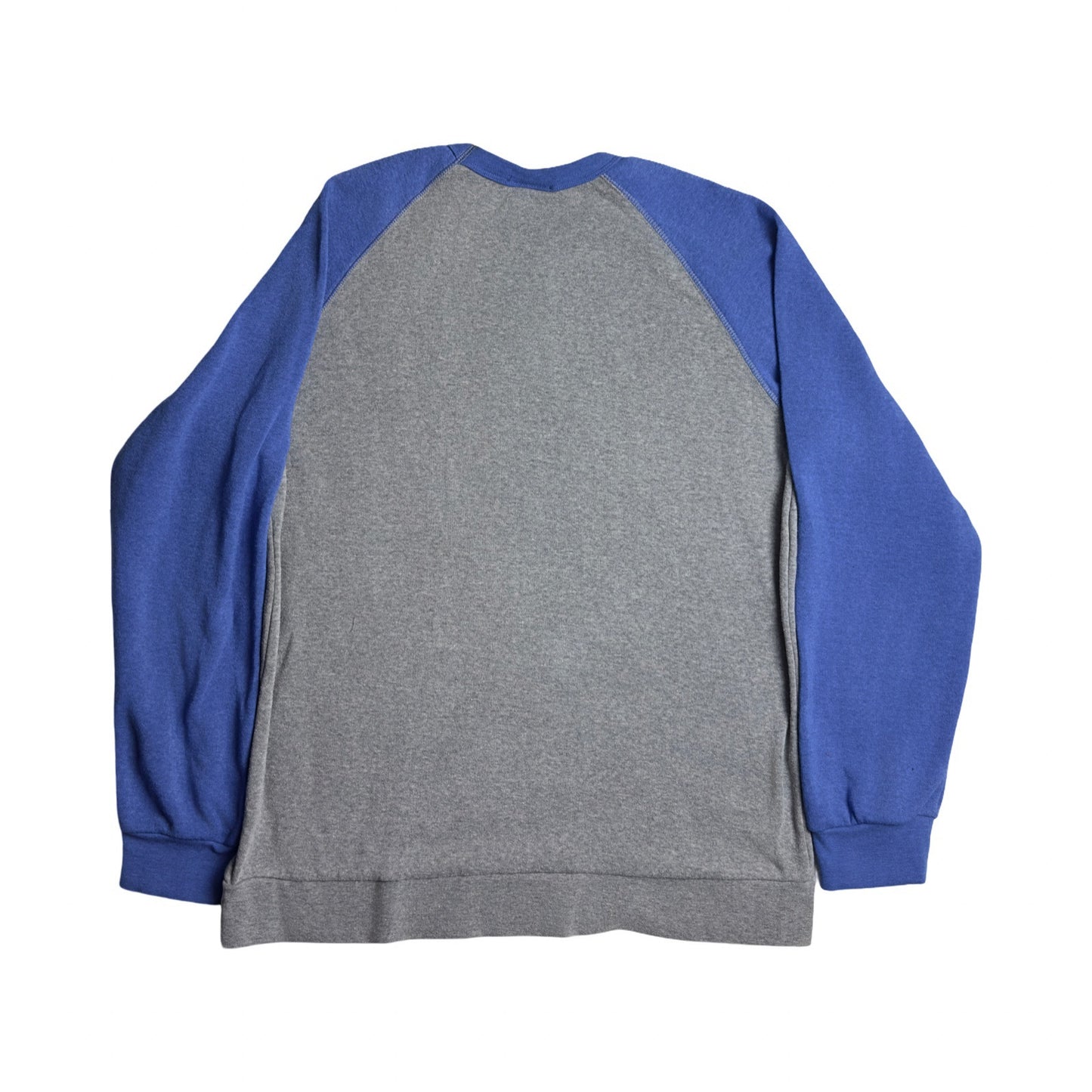 Vintage Volkswagen "Fahrvergnugen" Sweatshirt (L)