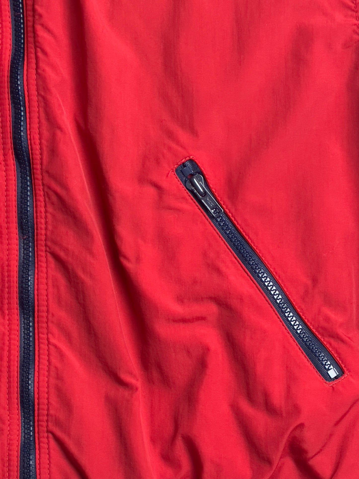 90s LL Bean Three Season Bomber Jacket (M)